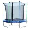 TRAMPOLÍNA S OCHRANNOU SIEŤOU 305CM