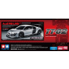 Tamiya 47517 TT-01 Audi R8 LMS 2008 Sil PB 1/10 (108/47517)