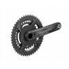 Campagnolo Powermeter Super Record Prot Carbon Powermeter - 12-st., 32-48z,