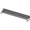 Tece Sprchový žlab Drainline 115 cm nerez lesk 601201