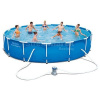 Bazen Bestway® Steel Pro MAX, 427x84 cm, filter, pumpa