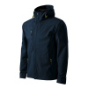 Jacket Malfini Softshell Nano M MLI-53102 (115668) Black 2XL