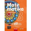 Matematika 8 s nadhledem pracovní sešit