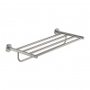 Grohe Essentials - Multi-vešiak na uteráky, supersteel 40800DC1