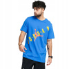 TRIČKO NIKE HBR JORDAN JUMPMAN PÁNSKE TRIČKO M (TRIČKO NIKE HBR JORDAN JUMPMAN PÁNSKE TRIČKO M)