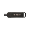 Patriot RAGE R550/512GB/USB 3.2/USB-A + USB-C/Čierna PE512GR550DSAD