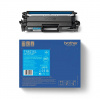 Brother TN-821XLC, originálny toner, azúrový