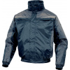 DELTA Delta Plus BUNDA DENMARK2 - Navy-Sivá, M Navy-Sivá, M