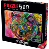 ANATOLIAN Puzzle Veľký medveď 500 dielikov ANATOLIAN Puzzle Veľký medveď 500 dielikov