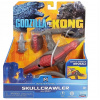 Originálna figúrka Scullcrawler S HEAV Godzilla vs. Kong VYPR