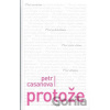 Protože - Petr Casanova