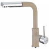 Alveus SIROS Beige 55 1129045 - Drezová batéria