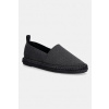 Calvin Klein mokasíny pánske ESPADRILLE AOP CV HM0HM02231 čierna EUR 45