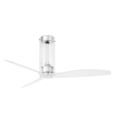 Stropný ventilátor Faro Tube Fan 128 cm 33374