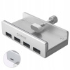 Orico MH4PU-P-SV-BP