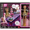 Mattel Monster High Panenka Narozeninová Clawdeen Wolf, JBG78