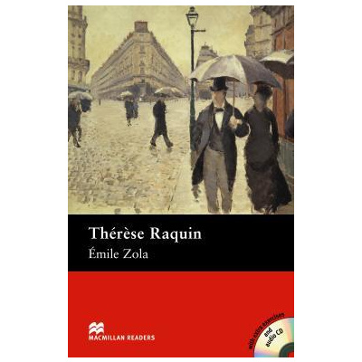 Th'er`ese Raquin (Oxford World's Classics)
