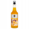 Sirup Rioba 700 ml marakuja