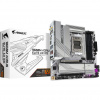 Gigabyte B650M AORUS ELITE AX ICE základná doska AMD B650 Pätica AM5 micro ATX (B650M A ELITE AX ICE)