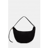 Calvin Klein crossbody kabelka dámska LV04F3382G čierna ONE SIZE