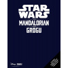Star Wars Mandalorian a Grogu - Nové dobrodružství (kolektív)