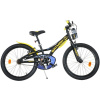 Dino Bikes Batman 2022 (DB-620-BT)