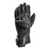 Kožené rukavice SECA Turismo III HTX Black - S