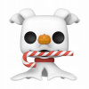 Funko POP! 1384 Disney The Nightmare Before Christmas Zero