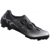 SHIMANO MTB tretry SH-XC702, čierne, veľkosť 44