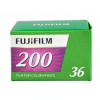 Fujifilm FUJICOLOR 200 135/36