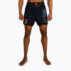 Pánske tréninkové šortky Venum Thunder Dragon Black/Grey/Copper