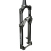 vidlice ROCK SHOX Recon Silver RL, black 120mm, 1 1/8