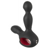 594075 Vibračný stimulátor prostaty Silicone Prostate Plug