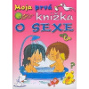 OTTOVO NAKLADATEĽSTVO Moja prvá knižka o sexe