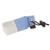 Firedog Pocket dummy marking 80 g svetlomodrý/biely