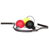 MERCO Boxovací míček punchball