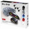 Parkovacie senzory BLOW PS-1 LED + bzučiak (Parkovacie senzory BLOW PS-1 LED + bzučiak)