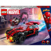 LEGO® Super Heroes: Miles Morales vs. Morbius (76244)