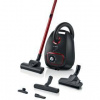 Podlahový vysávač Bosch ProPower BGL41POW2H čierny