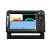 Sonar Lowrance Eagle 7 Splitshot