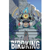 Birdking Volume 1 - Daniel Freedman