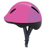 Spokey STRAPY 1 Detská prilba na bicykel, 44-48 cm