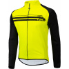 KENNY cyklo bunda TECH 21 Winter neon yellow - S