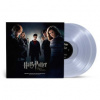 OST - Harry Potter And The Order Of The Phoenix / Clear / Vinyl [2 LP]