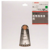 BOSCH Pílový kotúč Optiline Wood 250 x 30 x 3,2 mm, 60 2608640665