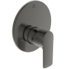 Ideal Standard Connect Air - Sprchová batéria pod omietku, magnetovo šedá A7034A5