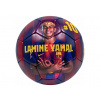 FC Barcelona Futbalová lopta FC Barcelona, Lamine Yamal 10, vínovo-modrá, veľ. 5