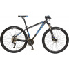 SCUD MTB 29