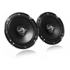 Dvojpásmové automobilové reproduktory JVC CS-J620X