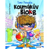 Koumákův blog